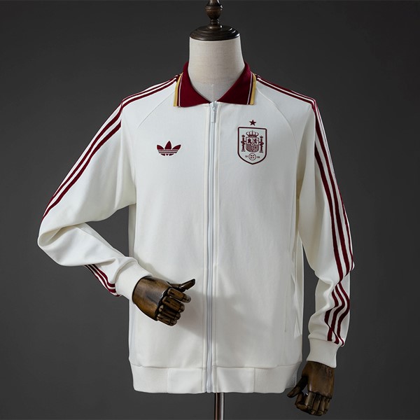 Thailande Maillot Espagne Exterieur Club Entrance 2026
